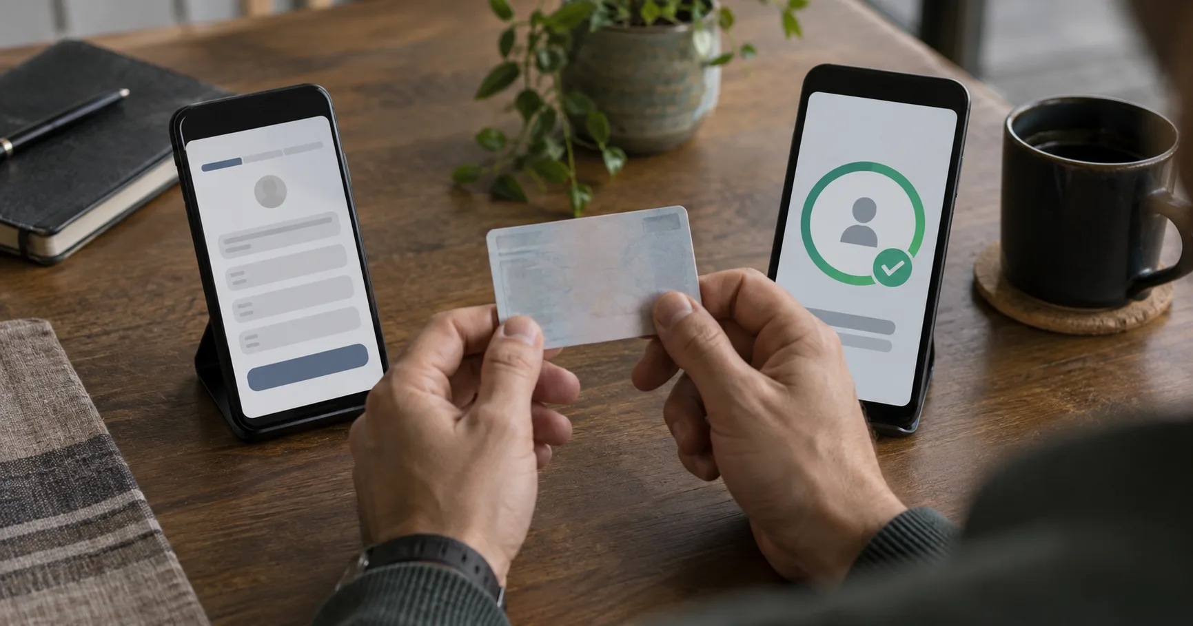 Illustration for Maya Wallet or Casino Account: Who Must Complete Identity Checks?