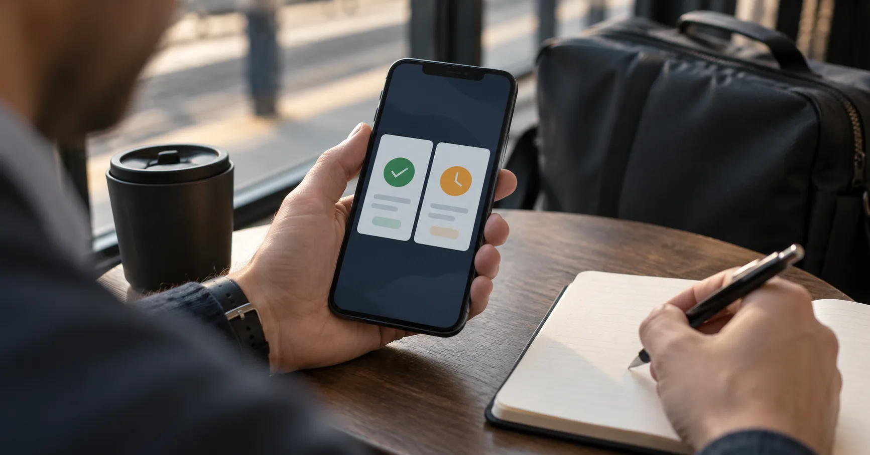 Illustration for GCash Payment Stuck Between Errands? How to Route the Case This Week